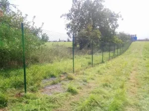 Pronájem zahrady, Jaroměř, Slovenská, 384 m2