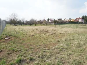 Pronájem zahrady, Jaroměř, Slovenská, 384 m2