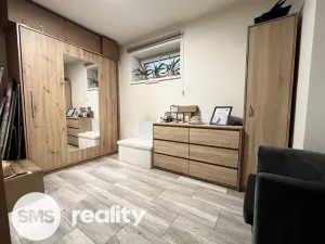 Pronájem bytu 3+1, Opava - Předměstí, Alšova, 60 m2