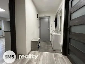 Pronájem bytu 3+1, Opava - Předměstí, Alšova, 60 m2