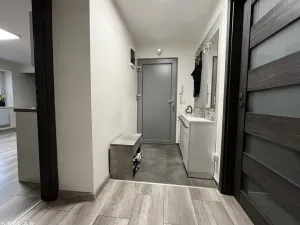Pronájem bytu 3+1, Opava - Předměstí, Alšova, 60 m2
