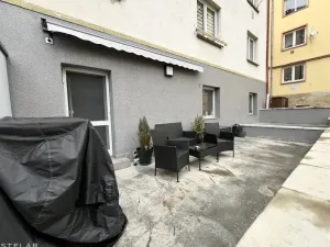 Pronájem bytu 3+1, Opava - Předměstí, Alšova, 60 m2