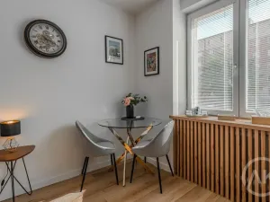 Pronájem bytu 1+kk, Ostrava - Poruba, Sokolovská, 25 m2