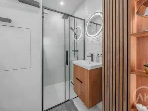 Pronájem bytu 1+kk, Ostrava - Poruba, Sokolovská, 25 m2