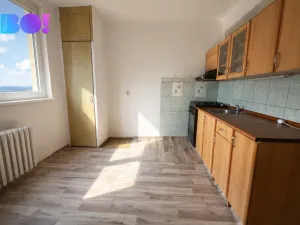 Prodej bytu 1+1, Ostrava, Šimáčkova, 29 m2