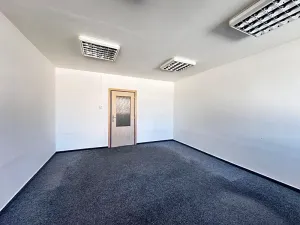 Pronájem kanceláře, Valašské Meziříčí, 170 m2