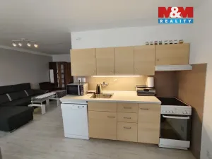 Pronájem bytu 3+kk, Brandýs nad Labem-Stará Boleslav - Brandýs nad Labem, Lipová, 67 m2