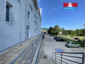 Pronájem bytu 2+kk, Lovosice, Osvoboditelů, 63 m2