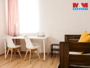 Prodej bytu 3+kk, Jáchymov, K Lanovce, 68 m2