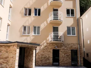 Prodej bytu 3+kk, Jáchymov, K Lanovce, 68 m2