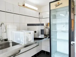 Pronájem restaurace, Dobříš, náměstí Svobody, 419 m2