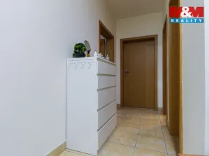 Prodej bytu 2+kk, Nehvizdy, Vyšehořovická, 62 m2