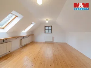 Prodej rodinného domu, Jílové u Prahy, Karlova, 139 m2