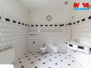 Prodej rodinného domu, Jílové u Prahy, Karlova, 139 m2