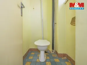 Prodej rodinného domu, Kluky, 149 m2