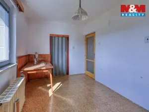 Prodej rodinného domu, Strážov, 70 m2