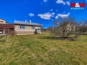 Prodej rodinného domu, Strážov, 70 m2