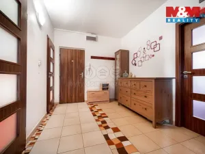 Prodej bytu 2+1, Moravská Třebová, Holandská, 65 m2