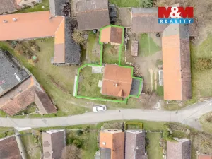 Prodej rodinného domu, Popovice, 125 m2