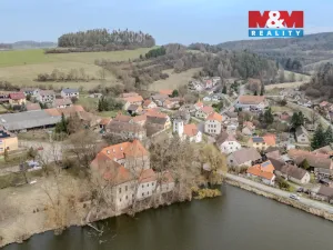 Prodej rodinného domu, Popovice, 125 m2