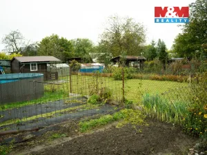 Prodej pozemku pro bydlení, Zlaté Hory, 10656 m2