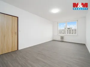 Prodej bytu 1+1, Ústí nad Labem - Krásné Březno, Rozcestí, 41 m2