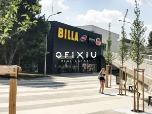 Pronájem obchodního prostoru, Sokolnice, 121 m2