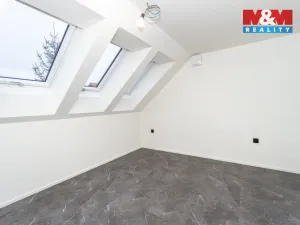 Prodej rodinného domu, Horní Ředice, 134 m2