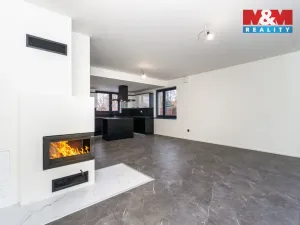 Prodej rodinného domu, Horní Ředice, 134 m2