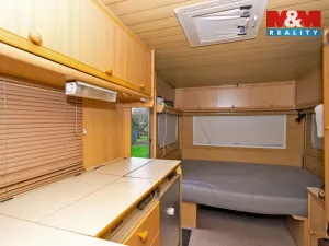 Prodej zahrady, Týniště nad Orlicí, 344 m2