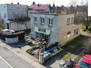 Prodej rodinného domu, Praha - Sedlec, Suchdolská, 100 m2