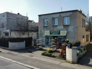 Prodej rodinného domu, Praha - Sedlec, Suchdolská, 100 m2