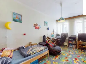 Prodej rodinného domu, Praha - Sedlec, Suchdolská, 100 m2