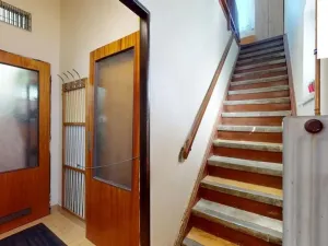 Prodej rodinného domu, Praha - Sedlec, Suchdolská, 100 m2