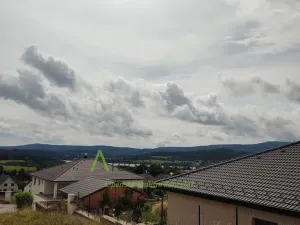 Prodej pozemku pro bydlení, Horní Planá, 690 m2