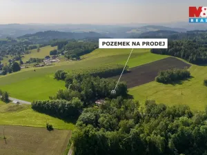 Prodej pozemku pro bydlení, Radčice, 963 m2