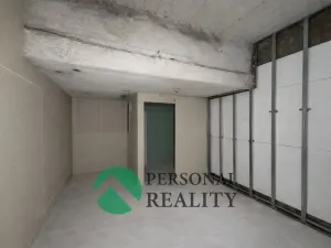 Prodej komerční nemovitosti, Praha - Bubeneč, Eliášova, 63 m2