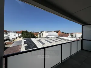 Pronájem bytu 1+kk, České Budějovice, Chelčického, 47 m2