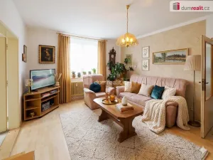 Prodej rodinného domu, Libiš, B. Němcové, 150 m2