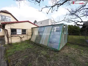 Prodej rodinného domu, Libiš, B. Němcové, 150 m2