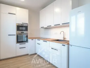 Pronájem bytu 2+kk, Uherský Brod, U Plynárny, 56 m2