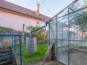 Prodej pozemku pro bydlení, Polešovice, 279 m2