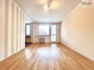 Pronájem bytu 3+1, Teplice - Trnovany, Doubravická, 72 m2