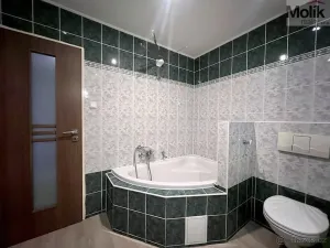 Pronájem bytu 3+1, Teplice - Trnovany, Doubravická, 72 m2