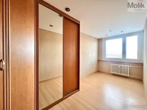 Pronájem bytu 3+1, Teplice - Trnovany, Doubravická, 72 m2