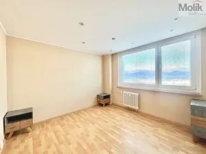 Pronájem bytu 3+1, Teplice - Trnovany, Doubravická, 72 m2