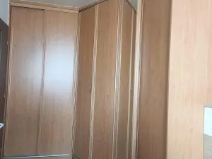 Pronájem bytu 3+1, Teplice - Trnovany, Doubravická, 72 m2