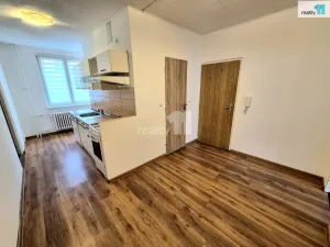 Pronájem bytu 2+1, Aš, Příbramská, 49 m2