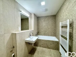 Pronájem bytu 2+kk, Brandýs nad Labem-Stará Boleslav, Dřevčická, 61 m2