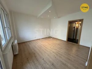 Pronájem bytu 3+1, Ostrava, Zimmlerova, 68 m2